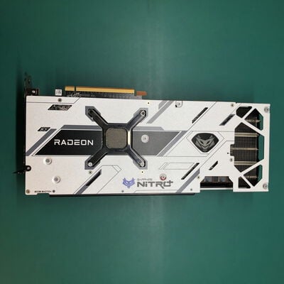 【津ラッツ店】中古  SAPPHIRE NITRO+ Radeon RX 6800 OC 16G GDDR6(11305-01-20G) 3480036239