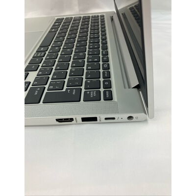 【仙台店】中古  HP EliteBook 630 G9 (Core i5-1235U/16GB/SSD256GB/-/-/WLAN/13.3インチFHD/W11P64/-) 3240008829 