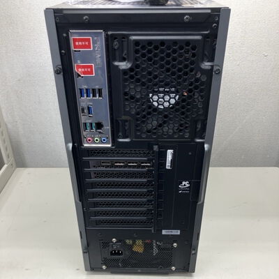 【町田店】中古  GALLERIA XA7C-R36 3330003280 