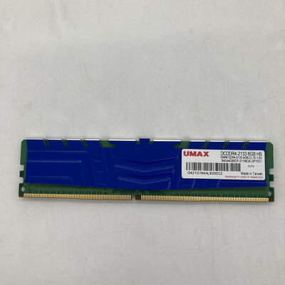 【堺七道店】中古  PC4-17000 8GB デスクトップ用(DDR4-2133) 126161 