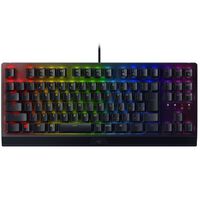 Razer  BlackWidow V3 Tenkeyless JP - Green Switch (RZ03-03491400-R3J1-N) 