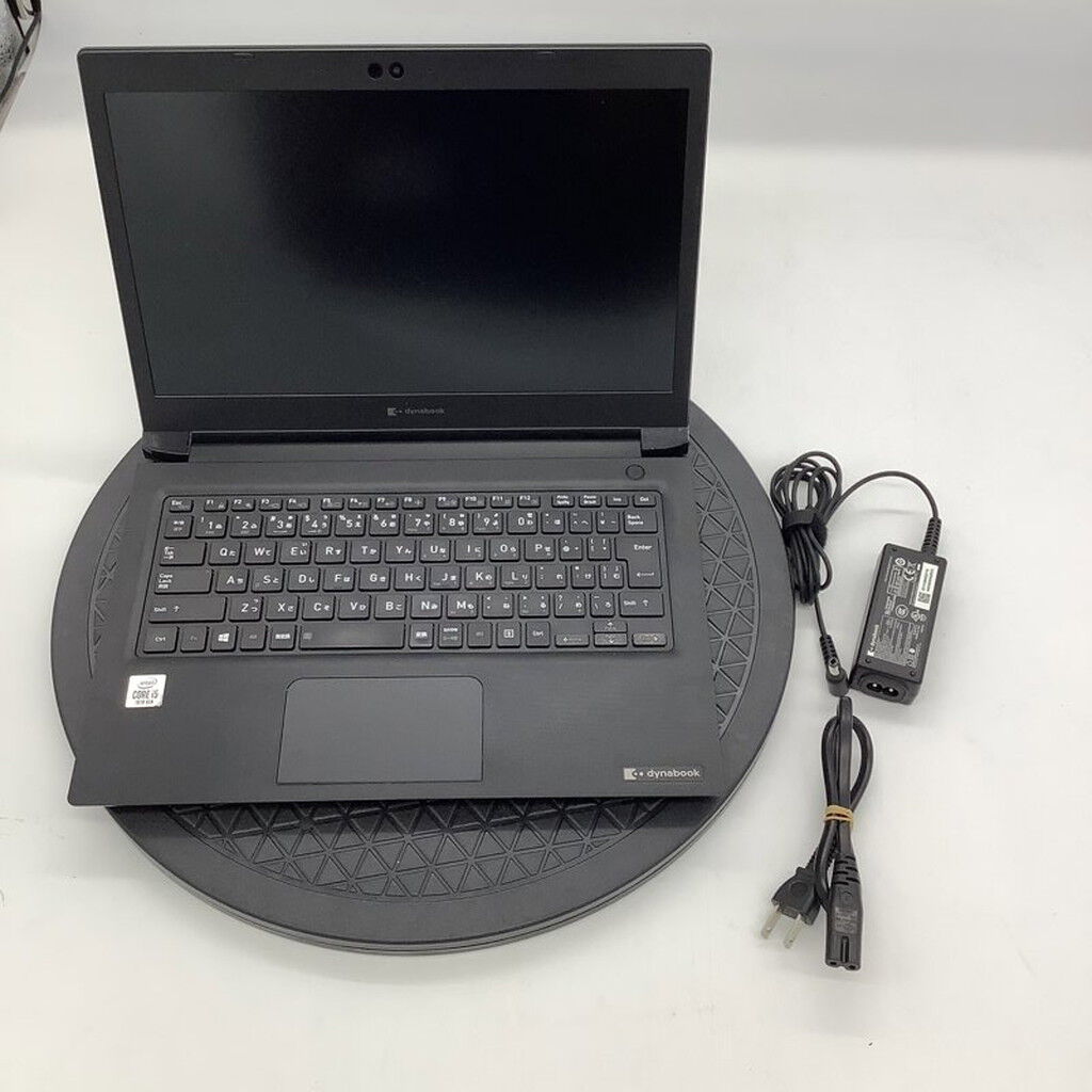 中古 Dynabook S73/FR(i5-10210U/8GB/SSD256GB/W11P) 4660002862