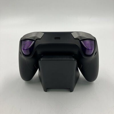 【なんば店】中古  Leadjoy Xeno Plus ゲームコントローラー(有線/2.4G/Bluetoothマルチモード接続) 3280023208 
