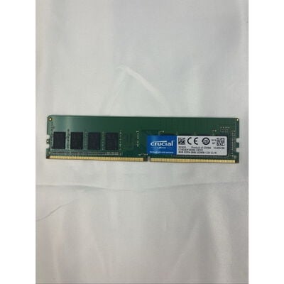 【仙台店】中古  Crucial PC4-21300 8GB CT8G4DFS8266.C8FD 3240009081 