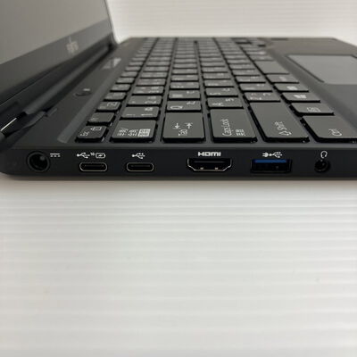 【秋葉原本店】中古  LIFEBOOK_U9310XD(i5-10310U/4GB/SSD128GB/W11P) 3410014548 
