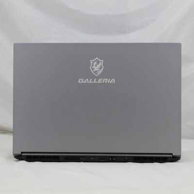 【通販センター】中古  THIRDWAVE GALLERIA RL5R-G165 180868 