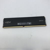 中古  PC5-44800 32GB デスクトップ用(DDR5-5600) 149157 