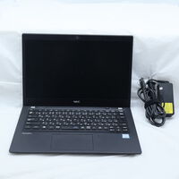 中古  【ジャンク品/保証無/返品質問不可】VAIO VAIO VJPG11C12N (Intel Core i7 8550U 1.8GHz/8GB/SSD256GB/なし/オンボード/13.3/1920x1080/Wi-Fi/WEBCAM/OSなし) 184426 