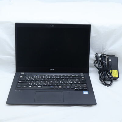 【通販センター】中古  【ジャンク品/保証無/返品質問不可】VAIO VAIO VJPG11C12N (Intel Core i7 8550U 1.8GHz/8GB/SSD256GB/なし/オンボード/13.3/1920x1080/Wi-Fi/WEBCAM/OSなし) 184426 