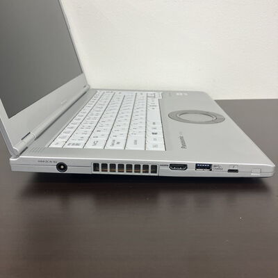 【長野稲里店】中古  Panasonic CF-LV9RDHVS  (Intel Core i5 10310U 1.7GHz/8GB/SSD256GB/-/オンボード/14/1920x1080/Wi-Fi/W11P64) 172988 