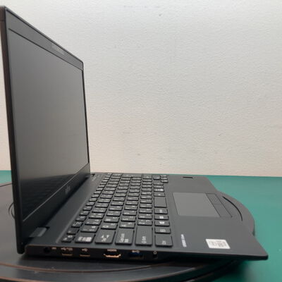 【佐賀南部バイパス店】中古  FUJITSU FMVU32025(i5-10310U/8GB/SSD256GB/W11P) 5250001775 