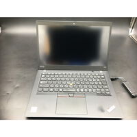 中古  Lenovo ThinkPad X390(i5-10210U/8GB/SSD256GB/無し/オンボード/13.3インチ1920×1080/W10P) 5250000402 