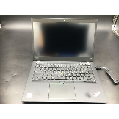 【佐賀南部バイパス店】中古  Lenovo ThinkPad X390(i5-10210U/8GB/SSD256GB/無し/オンボード/13.3インチ1920×1080/W10P) 5250000402 