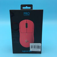 中古  Logicool PRO X SUPERLIGHT Wireless Gaming Mouse G-PPD-003WL-MG 3410013955 