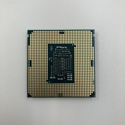 【なんば店】中古  Intel Celeron G4930 (1151/3.20GHz/2M/C2/T2) 146498 