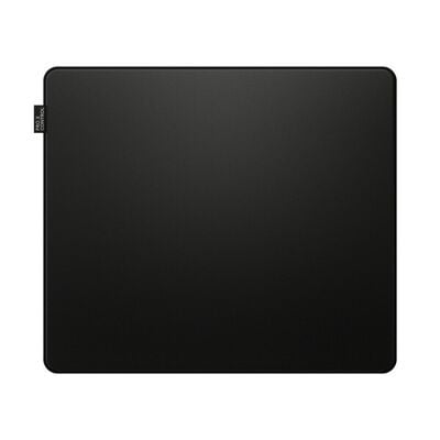 Logicool  PRO X CONTROL ゲーミング マウスパッド G-PMP-002 (ブラック) 