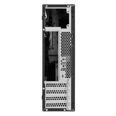 Antec  VSK2000-U3 (MicroATX  ブラック) 