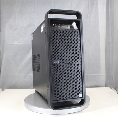 中古  【訳アリ/要備考確認】mouse DAIV(Intel Core i7 9700K/32GB/SSD250GB/DVDマルチ/NVIDIA Quadro P2000 5GB/W11H64 MAR) 172541 