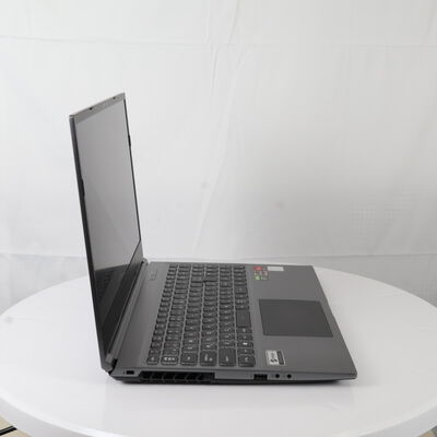 【通販センター】中古  THIRDWAVE GALLERIA XL7R-R36(AMD Ryzen 7 4800H/16GB DDR4 (PC4)/SSD512GB/なし/NVIDIA GeForce RTX 3060 6GB Laptop GPU/15.6/1920x1080/Wi-Fi/W11H64 MAR) 199356 