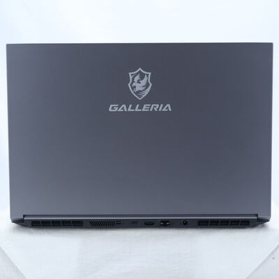 【通販センター】中古  THIRDWAVE GALLERIA RL7C-R35-5N 202454 