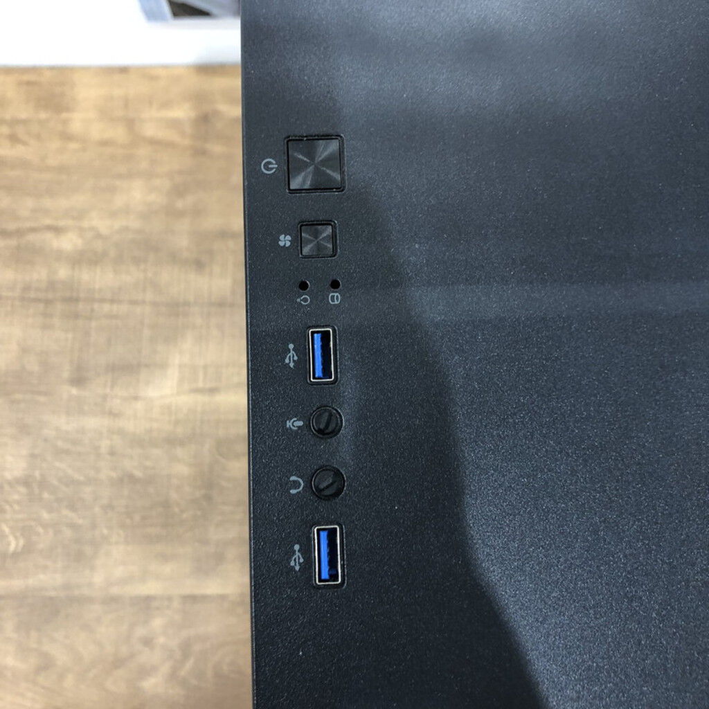 中古 original 自作PC (Core i5-11400F/16GB/SSD500GB SSD480GB