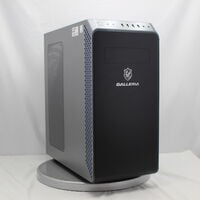 中古  THIRDWAVE GALLERIA SK(Intel Core i7 12700/16GB DDR4 (PC4)/SSD500GB/なし/NVIDIA GeForce RTX 3060 12GB/W11H64 MAR) 199925 