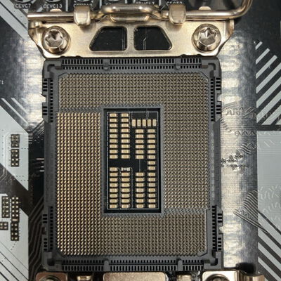 【熊本浜線店】中古  ASRock B760 Pro RS WiFi(B760 1700 ATX DDR5) 5370001310 