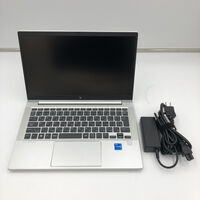 中古  HP H5N-Q33C (Core i5-1335U/16GB/SSD 256GB/-/-/WLAN/13.3インチFHD/W11P/-) 3240009594【2/19値下げ!】 