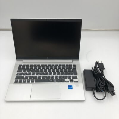 【福井日之出店】中古  HP H5N-Q33C (Core i5-1335U/16GB/SSD 256GB/-/-/WLAN/13.3インチFHD/W11P/-) 3240009594【2/19値下げ!】 