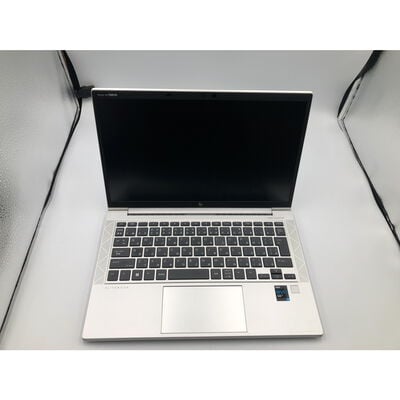 【水戸赤塚店】中古  HP EliteBook 830 G8 (INTEL Core i7 1165G7 2.8GHz/32GB/SSD512GB/-/オンボード/13.3/1920x1080/Wi-Fi/WEBCAM/W11H64) 182742 