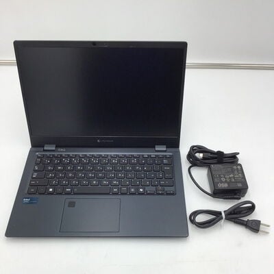 【白山FM松任店】中古  dynabook G83/MY 4950002137 