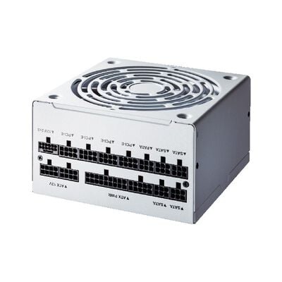 玄人志向  KRPW-GA1000W/90+/WHITE/REV2.0 (1000W ホワイト) 