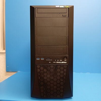 【大須店】中古  GALLERIA ZV 3120023080 