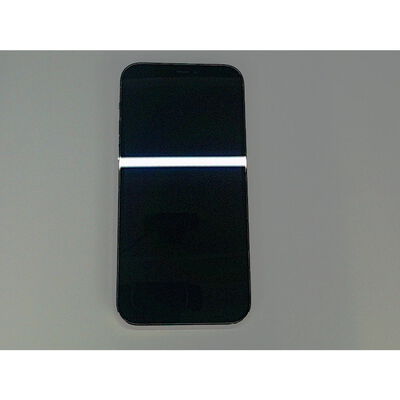 【前橋ｲﾝﾀｰｱｶﾏﾙ店】中古  【SoftBank】Apple iPhone12 Pro 6.1インチ 256GB (ゴールド) MGMC3J/A 143838 