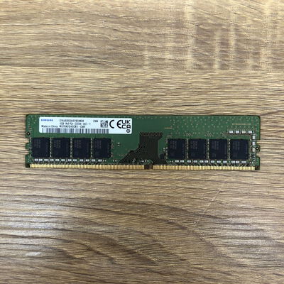 【津ラッツ店】中古  PC4-25600 16GB デスクトップ用 140728 