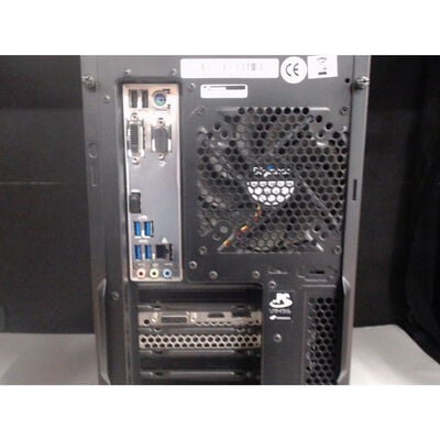 【前橋ｲﾝﾀｰｱｶﾏﾙ店】中古  THIRDWAVE GALLERIA (i7 8700/16GB/SSD512GB/HDD1TB+4TB/GTX1660Ti/W11H) 189023 