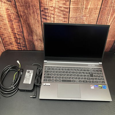 【富士青葉店】中古  THIRDWAVE GALLERIA RL5C-G50 5070001808 