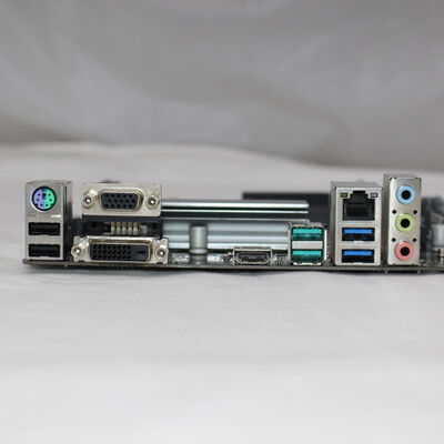 中古  ASUS PRIME H370-PLUS-SI OEM（H370 1151 ATX DDR4） 3480033731 