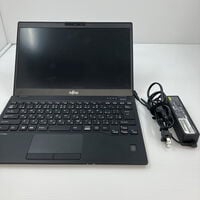 中古  FUJITSU　Lifebook U9310/E(i5-10310U/8GB/SSD256GB/W11P) 3410015431 