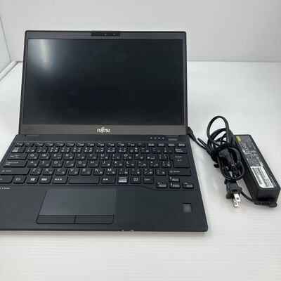 【秋葉原本店】中古  FUJITSU　Lifebook U9310/E(i5-10310U/8GB/SSD256GB/W11P) 3410015431 