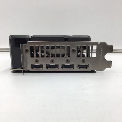 【白山FM松任店】中古  ASUS DUAL-RTX5070-O12G (RTX5070 12GB) 188938 