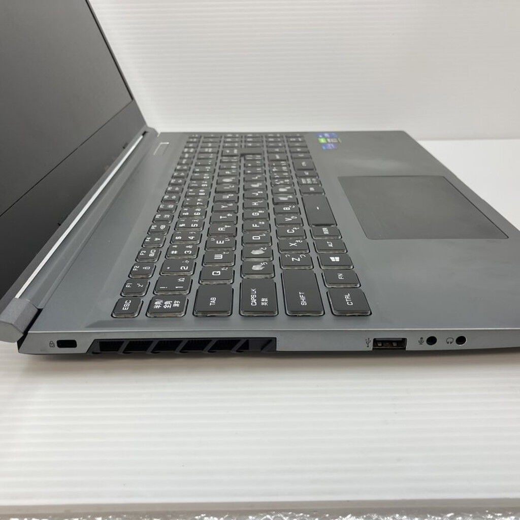 中古 raytrek R5-TA5(i7-11800H/32GB/SSD1TB/RTX3050/W11P) 3410014655
