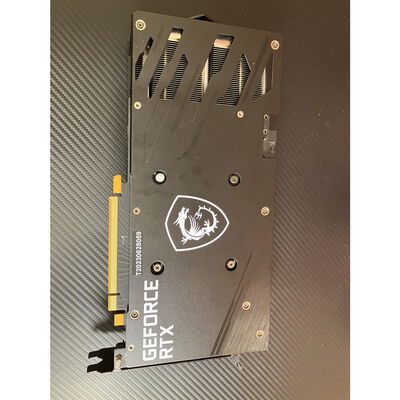 【富士青葉店】中古  各社 GeForce RTX3050 (8GB PCI-E) 148968 