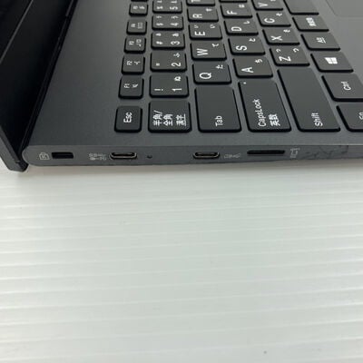 【秋葉原本店】中古  NEC_VersaPro_UltraLite_PC-VKT16GZG9(i5-10210U/8GB/SSD256GB/W11P) 3410016907 