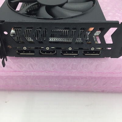 【白山FM松任店】中古  玄人志向 RD-RX6600-E8GB/DF (RX 6600 8GB) 147697 