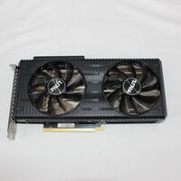 中古  Palit NE6306TS19P2-190AD （RTX3060Ti 8GB） 3480035408 