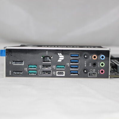 中古  ASUS TUF GAMING B850-PLUS WIFI (B850 AM5 ATX) 175473 