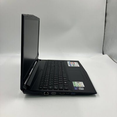 【なんば店】中古  mouse G-Tune EGPN583MX150W (i5-8300H/8GB/SSD128GB/HDD1TB/MX150/WLAN/15.6FHD) 3280022194 