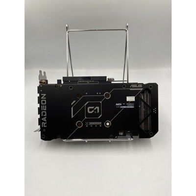 【座間相武台】中古  ASUS DUAL-RX7600-O8G (RX7600 8G) 162752 