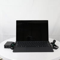 中古  Microsoft Surface Pro 7+(i5-1135G7/8GB/SSD256GB)(Intel Core i5 1135G7/8GB DDR4 (PC4)/SSD256GB/なし/オンボード/12.3/2736x1824/Wi-Fi/Windows 11 Home 64bit) 191508【7/23大決算値下げ!】 